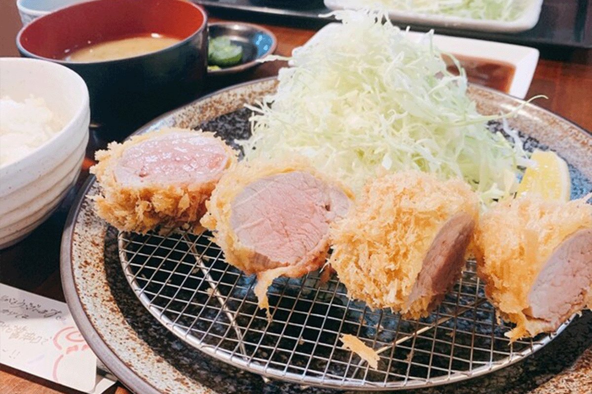 お知らせ | とんかつ にしなか【公式】